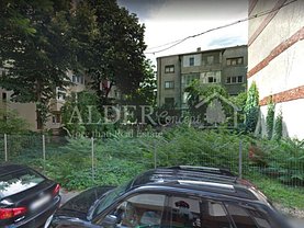 Teren constructii de vânzare, în Bucureşti, zona Dorobanţi