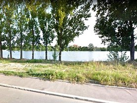 Teren constructii de vânzare, în Bucuresti, zona Baneasa