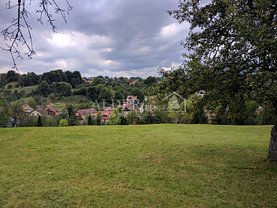 Teren constructii de vânzare, în Bran