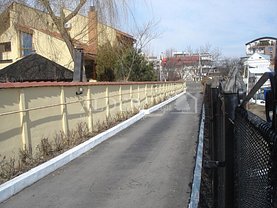 Teren constructii de vânzare, în Bucureşti, zona Băneasa
