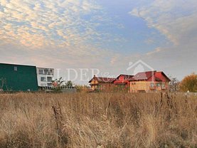 Teren constructii de vânzare, în Otopeni, zona Ferme