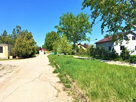 Vânzare spaţiu industrial