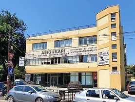 Închiriere birou