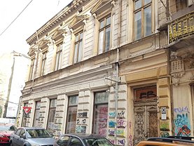 Casa de vânzare 12 camere, în Bucureşti, zona Centrul Istoric