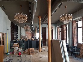 Casa de închiriat 12 camere, în Bucuresti, zona Centrul Istoric