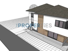 Teren constructii de vânzare, în Bucureşti, zona Militari