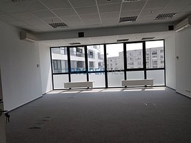 Închiriere birouri