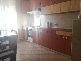 Apartament de închiriat 2 camere, în Bucuresti, zona Sebastian