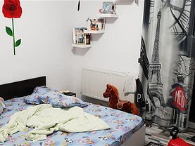Garsonieră de vânzare, în Bucuresti, zona Ferentari