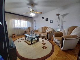 Apartament de închiriat 3 camere, în Bucureşti, zona Rahova