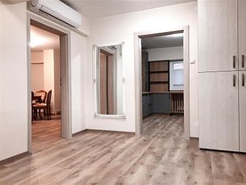 Apartament de vânzare 3 camere, în Baia Mare, zona Ultracentral