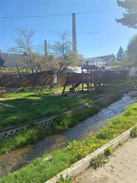 Apartament 2 camere de vanzare in Avrig