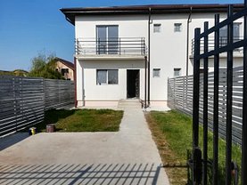 Casa de vânzare 3 camere, în Bucuresti, zona Alexandriei