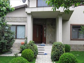 Casa de vânzare 8 camere, în Chiajna, zona Central