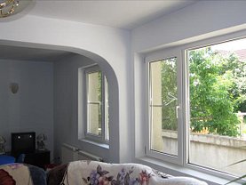 Casa de vânzare 8 camere, în Rosu, zona Central