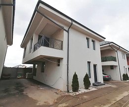 Casa de vânzare 5 camere, în Bucuresti, zona Rahova