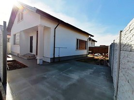 Casa de vanzare 3 camere, în Bucuresti, zona Prelungirea Ghencea