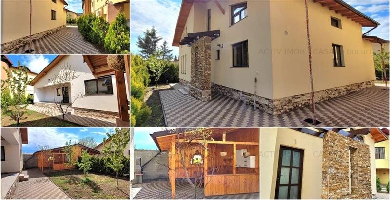 Casa de inchiriat zona CFR