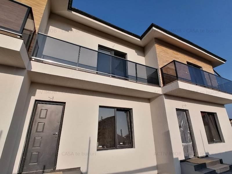 Casa - Rahova -Alexandriei - Leroy Merlin -  115000E - TEREN 230MP-  COMISION 0