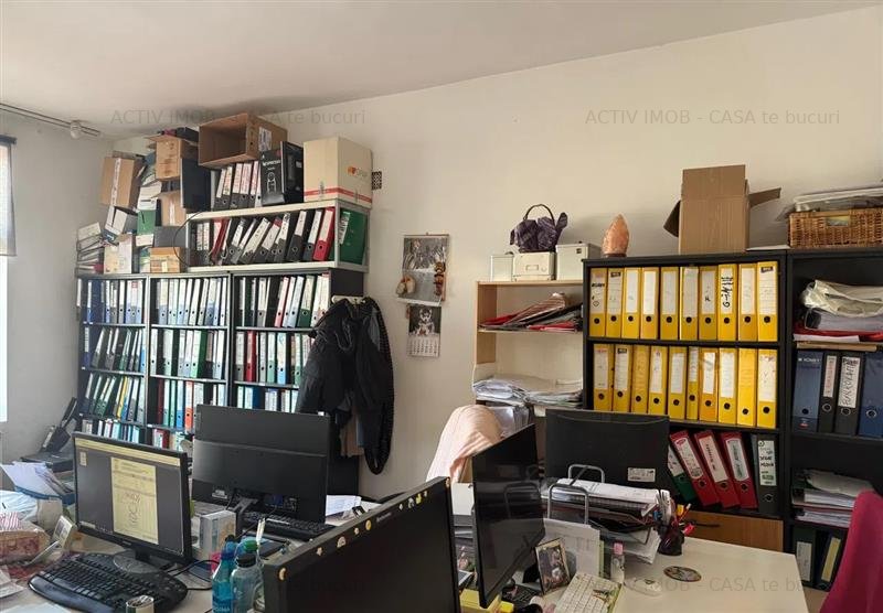 2 Camere in Vila, Curte proprie, Domenii