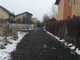 Teren constructii de vânzare, în Bucuresti, zona Militari