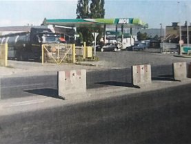 Teren constructii de vânzare, în Buzau, zona Unirii Nord