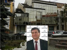 Vânzare birou în Zalau, Ultracentral