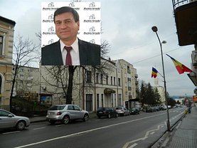 Vânzare birou în Tasnad, Central