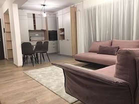 Apartament de închiriat 2 camere, în Brasov, zona Centrul Civic