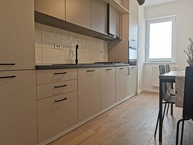 Apartament de închiriat 2 camere, în Brasov, zona 13 Decembrie