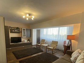 Apartament de închiriat 3 camere, în Braşov, zona Griviţei