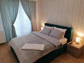 Apartament de închiriat 2 camere, în Braşov, zona 13 Decembrie