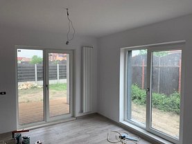 Casa de vânzare 4 camere, în Sanpetru