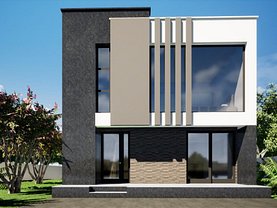 Casa de vânzare 4 camere, în Braşov, zona Stupini