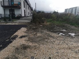 Teren constructii de vânzare, în Brasov, zona 13 Decembrie