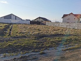 Teren constructii de vânzare, în Harman