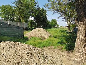 Teren constructii de vânzare, în Braşov, zona Stupini