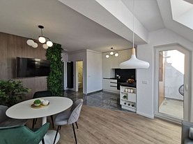 Apartament de vanzare 4 camere, în Brasov, zona 13 Decembrie