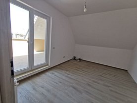 Penthouse de vanzare 4 camere, în Brasov, zona 13 Decembrie