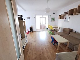 Casa de vanzare 3 camere, în Sanpetru