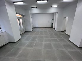 Vânzare spatiu comercial