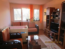 Apartament de vânzare 2 camere, în Bucuresti, zona Alexandru Obregia