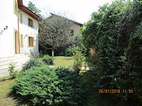 Casa de vânzare 5 camere, în Bucuresti, zona Brancoveanu
