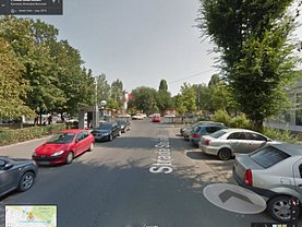 Teren constructii de vânzare, în Bucuresti, zona Brancoveanu