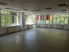 Închiriere spaţiu comercial