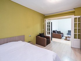 Apartament de vânzare 5 camere, în Bucureşti, zona Grădina Icoanei