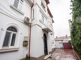 Apartament de vânzare 5 camere în Bucuresti, Pache Protopopescu