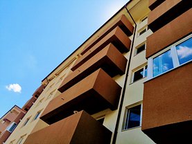 Apartament de închiriat 2 camere, în Bragadiru