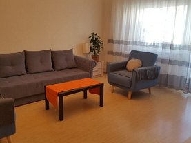 Garsonieră de închiriat, în Bucureşti, zona Tineretului