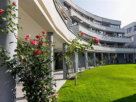 Apartament de închiriat 4 camere, în Bucuresti, zona Baneasa